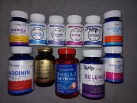 Отзыв - Ацерола, Acerola, Sunny Caps, 500 мг, 60 таблеток