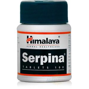 Успокоительное средство для нервной системы Серпина (SERPINA)