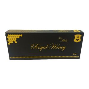Дієтична добавка "Royal Honey for him" для чоловічого здоров'я, 5 стіків по 10 гр.