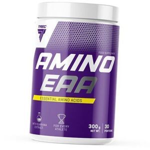 Незамінні амінокислоти Amino EAA Trec Nutrition 300г Лимонад (27101013)