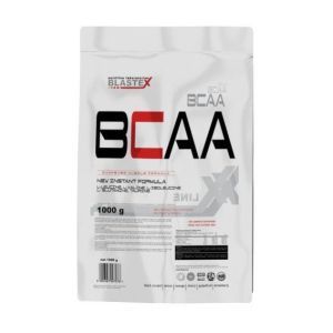 Аминокислота BCAA для спорта Blastex BCAA Xline 1000 g /100 servings/ Pineapple Orange