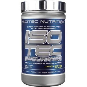 Энергетик Scitec Nutrition IsoTec Endurance 1000 g /30 servings/ Orange