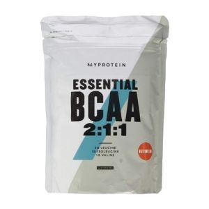 Аминокислота BCAA для спорта MyProtein BCAA 2:1:1 Essential 500 g /100 servings/ Watermelon