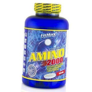 Амінокислоти Amino 2000 FitMax 150таб (27141002)