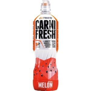 Комплексный жиросжигатель Extrifit Carnifresh 850 ml Melon
