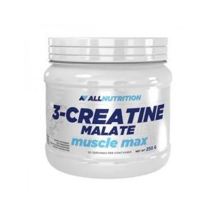 Креатин комплекс All Nutrition 3-Creatine Malate 250 g /83 servings/ Lemon