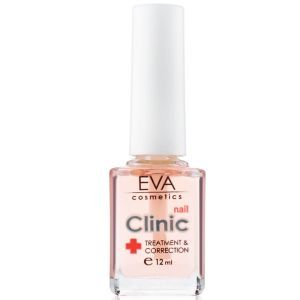 Апельсинове масло для нігтів та кутикули Eva Cosmetics Nail Clinic 12 мл 01011900303