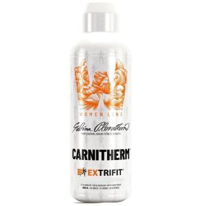 Комплексный жиросжигатель Extrifit Carnitherm 1000 ml Apricot