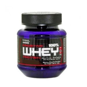Протеин Ultimate Nutrition Prostar 100% Whey Protein 30 g /1 servings/ Cocoa Mocha