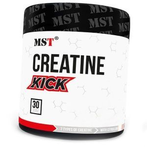 Креатин Creatine Kick MST 300г Кавун-ківі (31288004)