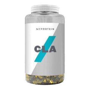 Жиросжигатель MyProtein CLA 1000 mg 60 Caps