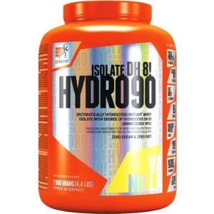 Протеин Extrifit Hydro Isolate 90 2000 g /66 servings/ Vanilla