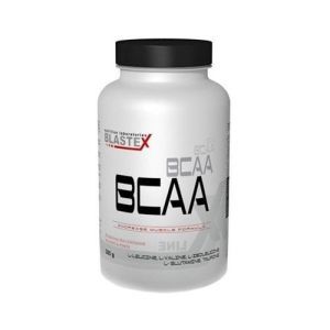 Аминокислота BCAA для спорта Blastex BCAA Xline 300 g /30 servings/ Peach