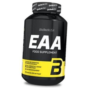 Незамінні амінокислоти EAA BioTech (USA) 200капс (27084026)