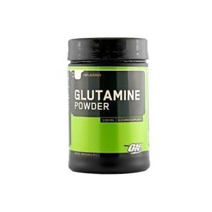 Глютамин для спорта Optimum Nutrition Glutamine Powder 1000 g /200 servings/