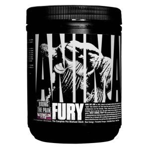 Комплекс до тренировки Universal Nutrition Animal Fury 320 g /20 servings/ Watermelon