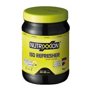 Ізотонік Nutrixxion Iso Refresher 700g Citrus