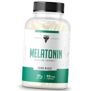 Мелатонін Melatonin 1 Trec Nutrition 90капс (72101002)