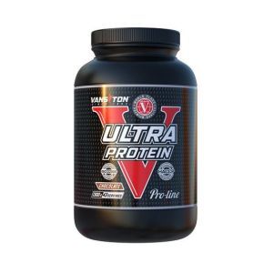 Протеин Vansiton Ultra Protein 1300 g /43 servings/ Chocolate