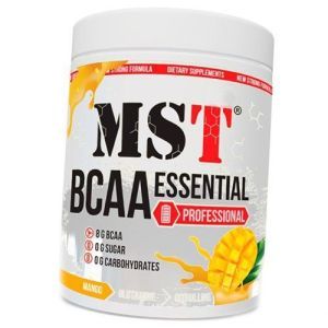 Амінокислоти БЦАА BCAA Professional MST 415г Манго (28288011)