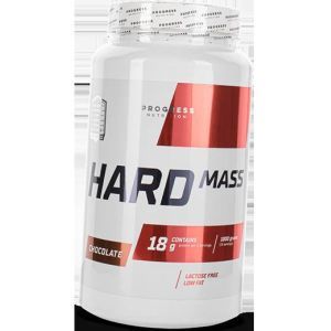 Гейнер Hard Mass Progress Nutrition 1000г Шоколад (30461001)