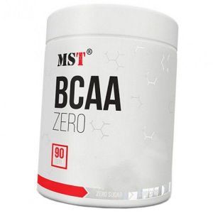 Амінокислоти BСAA Zero MST 540г Персик (28288009)