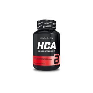 Комплексный жиросжигатель BioTechUSA HCA 100 Caps