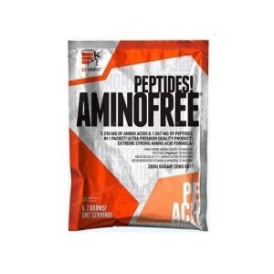 Аминокомплекс для спорта Extrifit AminoFree Peptides 6