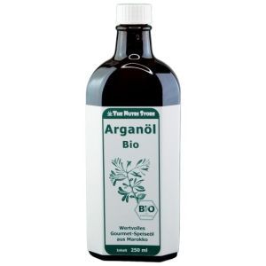 Суперфуд The Nutri Store Argan Oil 250 ml ФР-00000026