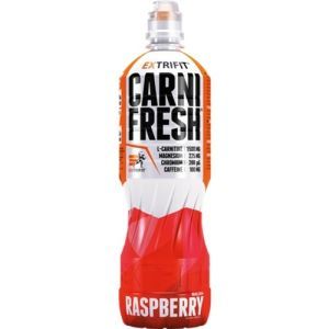 Комплексный жиросжигатель Extrifit Carnifresh 850 ml Raspberry