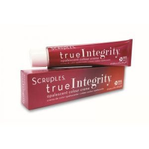 Фарба для волосся Scruples True Entegrity відтінок 4RR - Medium Red Red Brown (TE4RR)