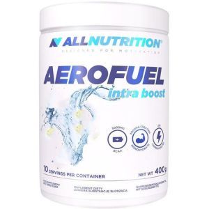 Комплекс до тренировки All Nutrition AeroFuel Intra Boost 400 g /30 servings/ Apple
