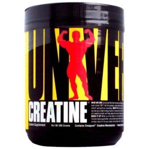 Креатин комплекс Universal Nutrition Creatine Powder 300 g /60 servings/ Unflavored
