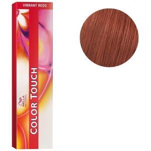 Безаммиачная краска для волос Wella Professionals Color Touch Vibrant Reds 5/4 60 мл (8005610528724)