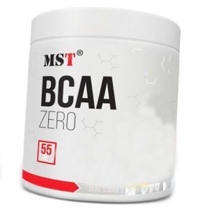 Амінокислоти BСAA Zero MST 330г Персик (28288009)