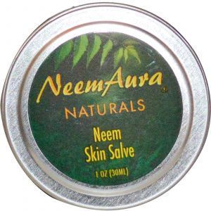 Крем для лица с Нимом, Neemaura Naturals Inc, 30 мл.