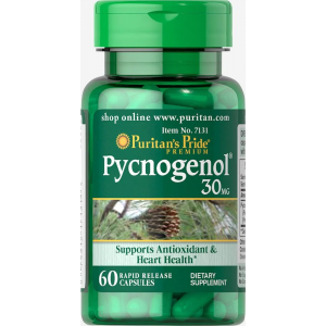 Омега-3, OmegaGenics EPA-DHA 500 EC, Metagenics, 500 мг, 60 гелевых капсул 