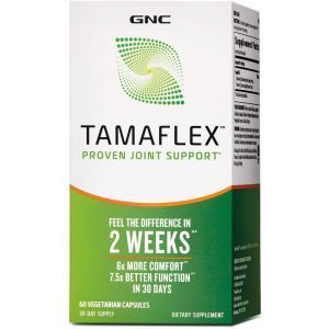 GNC, TamaFlex Proven Joint Support