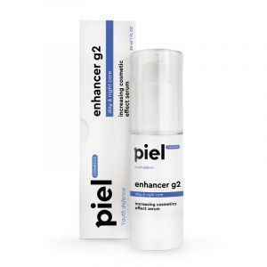 Сыворотка-активатор, Enhancer G2 Serum, Piel Cosmetics, 30 мл