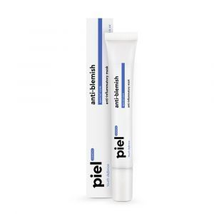 Маска для лицас противовоспалительным эффектом, Anti-Blemish Mask, Piel Cosmetics, 25 мл
