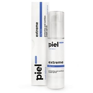 Крем для лица защитный дневной cold, Extreme SPF 20 Cream, Piel Cosmetics, 50 мл