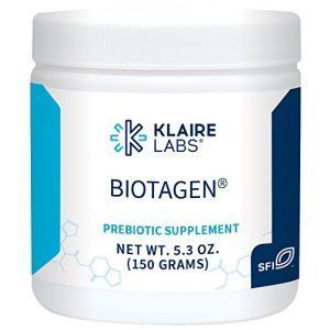 Klaire Labs BiotaGen Powder, 150