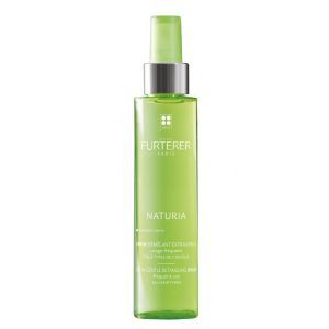 Спрей для легкого расчесывания волос, Naturia extra-gentle detangling spray, Rene Furterer, 150 мл