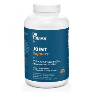 Поддержка суставов, Joint Complex (Single Dose), Douglas Laboratories, 30 капсул