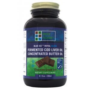 Рыбий жир из печени трески, Ultra Pure Cod Liver Oil 1025, Vital Nutrients, 1025 мг, вкус лимона, жидкость, 200 мл