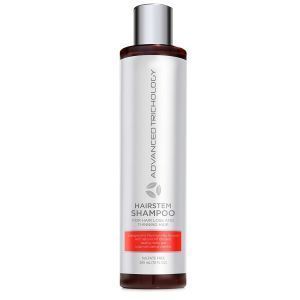Шампунь для волос от выпадения и истончения волос, HairStem Shampoo, Advanced Trichology, 295 мл
