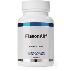 Антиоксиданты смесь, FlavonAll, Douglas Laboratories, 60 таблеток