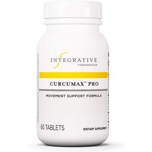 Противовоспалительный комплекс, Curcumax Pro, Integrative Therapeutics, 60 таблеток