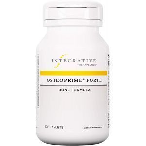 Комплекс для костей, Osteoprime Forte, Integrative Therapeutics, 120 капсул