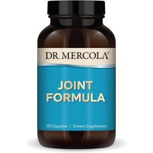 Формула для суставов, Joint Formula, Dr. Mercola, 90 капсул